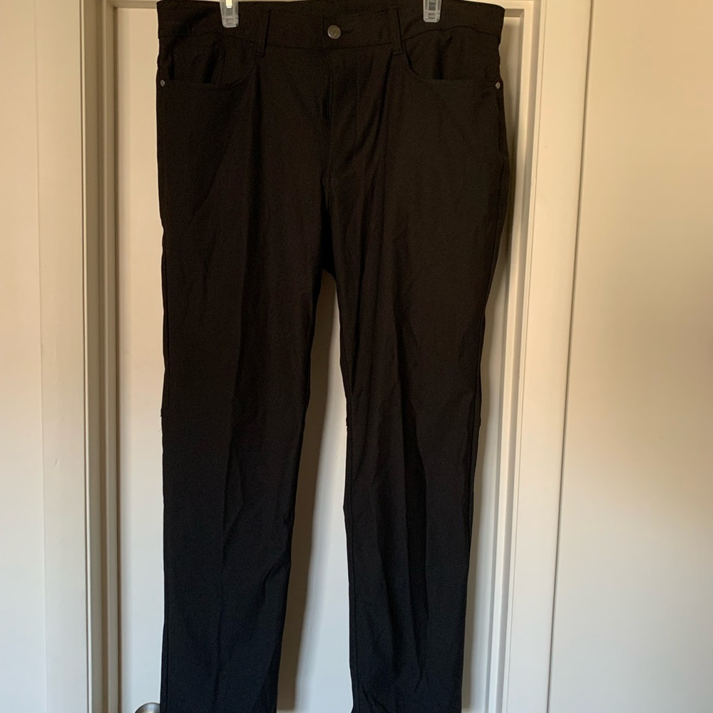 Swiss Tech Dress Pants